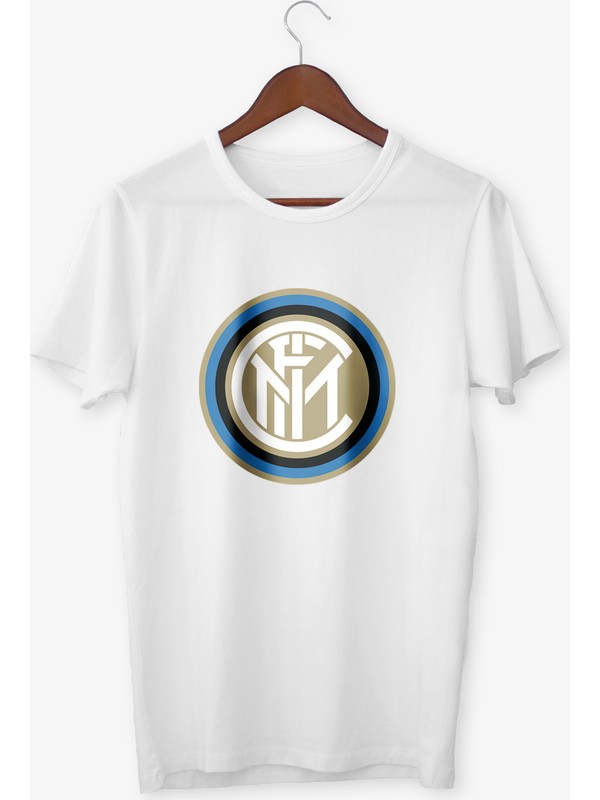 Inter t. Футболка Inter Milan.