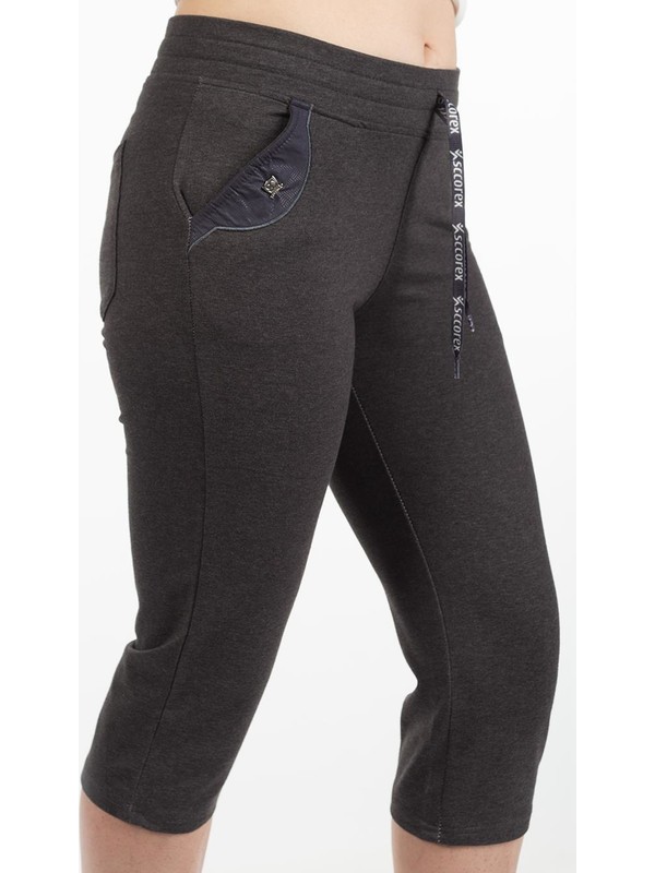 Reebok El Frtery Capri Bayan Esofman Alti Urun Kodu X35828 Etichet Sport