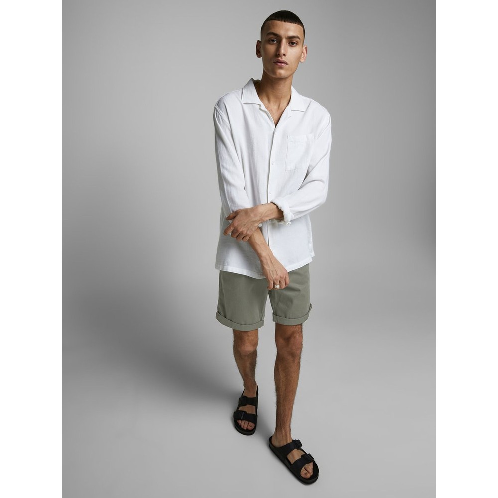 Jack Jones Erkek Kapri Bermuda Modelleri Fiyatlari Trendyol