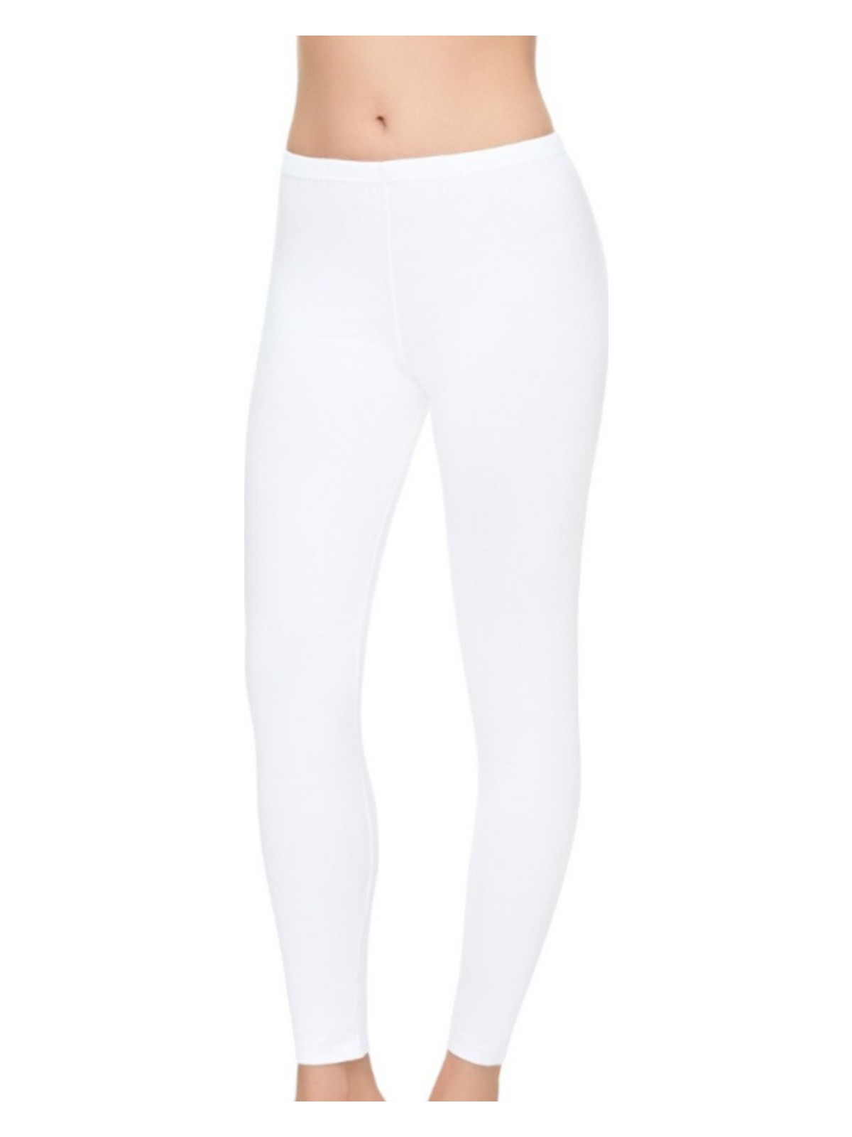 Tutku Elit Kadın Modal Elastan Likralı Uzun Tayt 1'li Paket