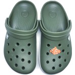 Crocs Terlik Süsü & Renkli Aksesuar Jibbitz