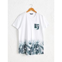 LC Waikiki Erkek T-Shirt