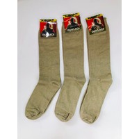 Damlaca 12'li Asker Çorabı