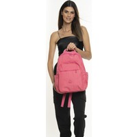 United Colors Of Benetton Kadın Sırt Çantası Pembe BNT243