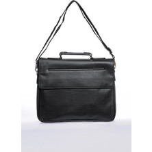 Ççs ÇÇS71256 Siyah Unisex Evrak Çantası
