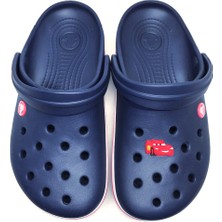 Crocs Terlik Süsü & Renkli Aksesuar Jibbitz