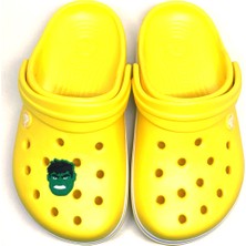 Crocs Terlik Süsü & Renkli Aksesuar Jibbitz