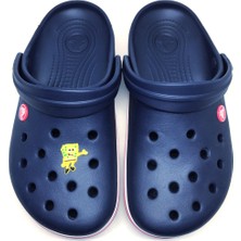 Crocs Terlik Süsü & Renkli Aksesuar Jibbitz