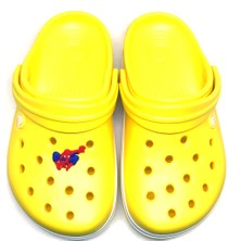 Crocs Terlik Süsü & Renkli Aksesuar Jibbitz