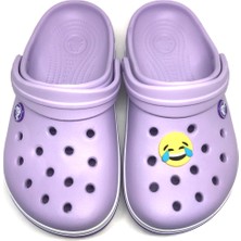 Crocs Terlik Süsü & Renkli Aksesuar Jibbitz