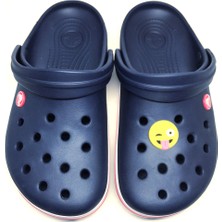 Crocs Terlik Süsü & Renkli Aksesuar Jibbitz