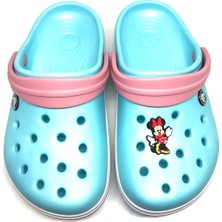 Crocs Terlik Süsü & Renkli Aksesuar Jibbitz