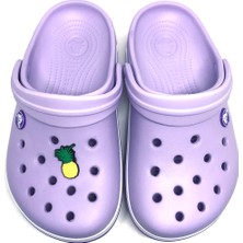 Crocs Terlik Süsü & Renkli Aksesuar Jibbitz