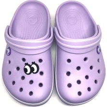 Crocs Terlik Süsü & Renkli Aksesuar Jibbitz