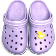 Crocs Terlik Süsü & Renkli Aksesuar Jibbitz