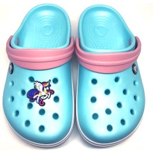Crocs Terlik Süsü & Renkli Aksesuar Jibbitz