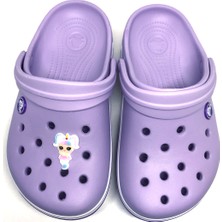 Crocs Terlik Süsü & Renkli Aksesuar Jibbitz