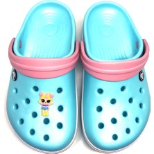 Crocs Terlik Süsü & Renkli Aksesuar Jibbitz