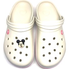 Crocs Terlik Süsü & Renkli Aksesuar Jibbitz