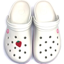 Crocs Terlik Süsü & Renkli Aksesuar Jibbitz