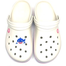 Crocs Terlik Süsü & Renkli Aksesuar Jibbitz