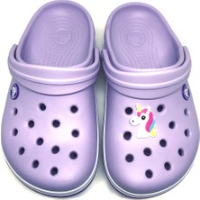 Crocs Terlik Süsü & Renkli Aksesuar Jibbitz