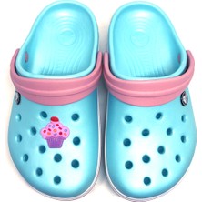 Crocs Terlik Süsü & Renkli Aksesuar Jibbitz
