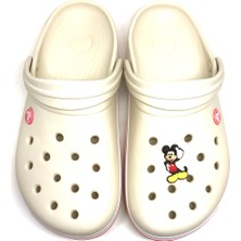 Crocs Terlik Süsü & Renkli Aksesuar Jibbitz