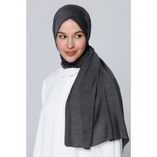 Armine Trend Şal Siyah