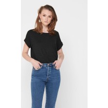 Only Onlmoster Kadın T-Shirt
