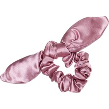 Labalaba Hahai Kadın  Fiyonk Model Scrunchie Toka