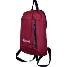 Strong Bisiklet Mini Sırt Çantası Günlük Yürüyüş Çantası 15 Lt STR03
