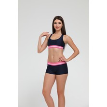 Chelly Kadın Yüzücü Bady Bikini 9970