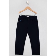 U.S. Polo Assn. Erkek Çocuk Chinos 50206732-VR033 Pantolon