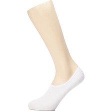 Dagi Beyaz Soket Çorap