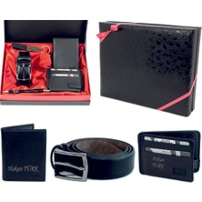 Grande Deri Erkek Cüzdan