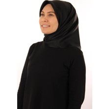 Aker 7519713 Twill İpek Eşarp