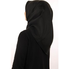 Aker 7519713 Twill İpek Eşarp
