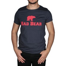 Bad Bear Erkek T-Shirt