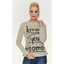 Wathka TShirt  Kadın