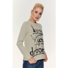 Wathka TShirt  Kadın