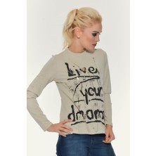 Wathka TShirt  Kadın