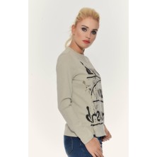 Wathka TShirt  Kadın