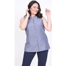 Myline Kolsuz Gömlek 45516