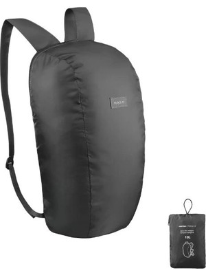 Decathlon Travel 100 Küçük Sırt Çantası 10 L