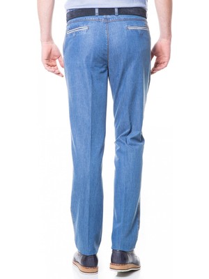 Karaca Erkek Regular Fit 6 Drop Pantolon