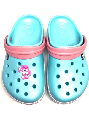 Crocs Terlik Süsü & Renkli Aksesuar Jibbitz