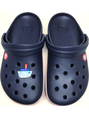 Crocs Terlik Süsü & Renkli Aksesuar Jibbitz