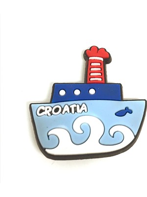 Crocs Terlik Süsü & Renkli Aksesuar Jibbitz