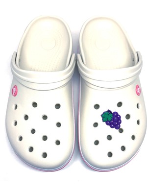 Crocs Terlik Süsü & Renkli Aksesuar Jibbitz